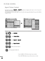 Предварительный просмотр 58 страницы LG M2262D Owner'S Manual