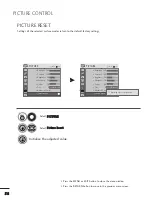 Предварительный просмотр 60 страницы LG M2262D Owner'S Manual