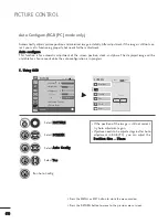 Предварительный просмотр 62 страницы LG M2262D Owner'S Manual