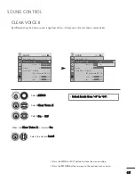 Предварительный просмотр 67 страницы LG M2262D Owner'S Manual