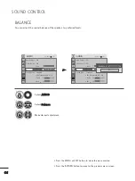 Предварительный просмотр 68 страницы LG M2262D Owner'S Manual