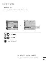 Предварительный просмотр 71 страницы LG M2262D Owner'S Manual