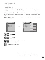 Предварительный просмотр 77 страницы LG M2262D Owner'S Manual