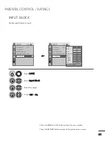 Предварительный просмотр 93 страницы LG M2262D Owner'S Manual