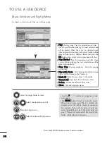 Предварительный просмотр 100 страницы LG M2262D Owner'S Manual