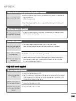 Предварительный просмотр 107 страницы LG M2262D Owner'S Manual