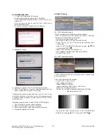 Предварительный просмотр 14 страницы LG M2262D Service Manual