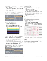 Предварительный просмотр 15 страницы LG M2262D Service Manual