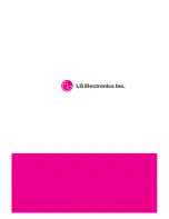 Предварительный просмотр 27 страницы LG M2262D Service Manual