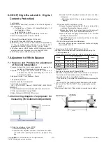 Предварительный просмотр 17 страницы LG M227WAP Service Manual