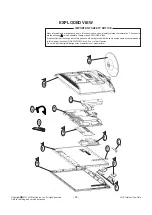 Предварительный просмотр 24 страницы LG M227WAP Service Manual