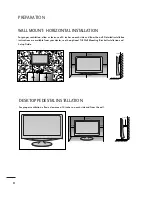 Preview for 9 page of LG M227WD Owner'S Manual