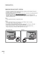 Preview for 11 page of LG M227WD Owner'S Manual