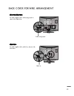 Preview for 22 page of LG M227WD Owner'S Manual