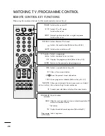 Preview for 29 page of LG M227WD Owner'S Manual