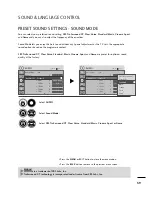 Preview for 60 page of LG M227WD Owner'S Manual