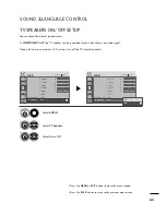 Preview for 64 page of LG M227WD Owner'S Manual