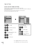 Preview for 71 page of LG M227WD Owner'S Manual