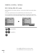 Preview for 77 page of LG M227WD Owner'S Manual