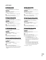 Preview for 100 page of LG M227WD Owner'S Manual