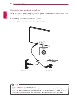 Предварительный просмотр 16 страницы LG M2280D Owner'S Manual