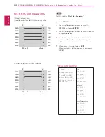 Предварительный просмотр 44 страницы LG M2280D Owner'S Manual