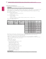 Предварительный просмотр 50 страницы LG M2280D Owner'S Manual