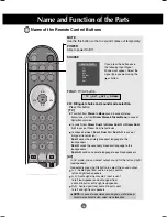 Preview for 4 page of LG M2343A Manual