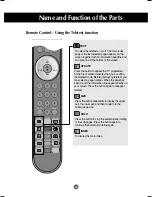 Preview for 9 page of LG M2343A Manual