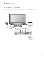 Предварительный просмотр 2 страницы LG M2362D Owner'S Manual