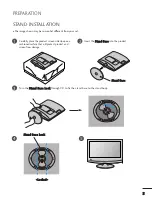 Предварительный просмотр 4 страницы LG M2362D Owner'S Manual