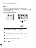 Предварительный просмотр 15 страницы LG M2362D Owner'S Manual