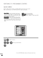 Предварительный просмотр 25 страницы LG M2362D Owner'S Manual