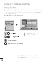 Предварительный просмотр 31 страницы LG M2362D Owner'S Manual