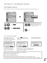 Предварительный просмотр 34 страницы LG M2362D Owner'S Manual