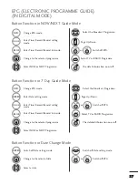 Предварительный просмотр 38 страницы LG M2362D Owner'S Manual