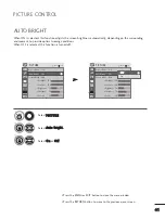 Предварительный просмотр 42 страницы LG M2362D Owner'S Manual