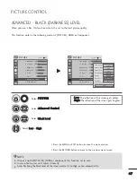 Предварительный просмотр 48 страницы LG M2362D Owner'S Manual