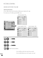 Предварительный просмотр 53 страницы LG M2362D Owner'S Manual