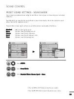 Предварительный просмотр 60 страницы LG M2362D Owner'S Manual