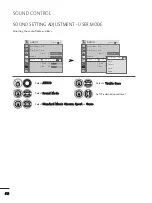 Предварительный просмотр 61 страницы LG M2362D Owner'S Manual