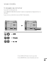 Предварительный просмотр 64 страницы LG M2362D Owner'S Manual