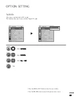 Предварительный просмотр 70 страницы LG M2362D Owner'S Manual