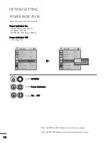 Предварительный просмотр 73 страницы LG M2362D Owner'S Manual