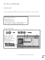 Предварительный просмотр 82 страницы LG M2362D Owner'S Manual