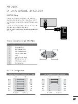 Предварительный просмотр 98 страницы LG M2362D Owner'S Manual