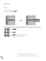 Предварительный просмотр 99 страницы LG M2362D Owner'S Manual