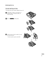 Предварительный просмотр 4 страницы LG M237WD-PM Owner'S Manual