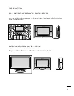 Предварительный просмотр 6 страницы LG M237WD-PM Owner'S Manual