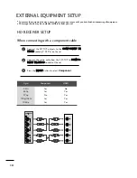 Предварительный просмотр 11 страницы LG M237WD-PM Owner'S Manual